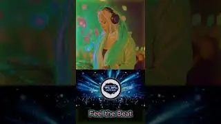 Feel the Beat (Dance Anos 90 | Eurodance Vibes)
