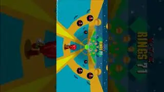 Sonic The Hedgehog 2 Classic 📿 Android #Shorts