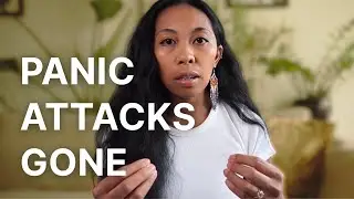 How I Overcame Severe Anxiety & Panic Attacks in 4 Steps