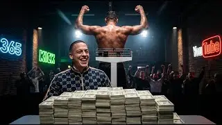 BAKA PRASE - VAGANJE BOKSAČA