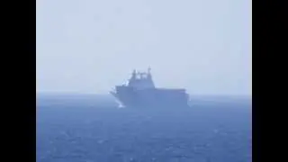 LHD JUAN CARLOS I (L61)