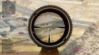 Warzone Win #267 Quads
