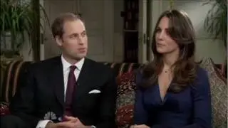 William and Kate: Anglesey Life