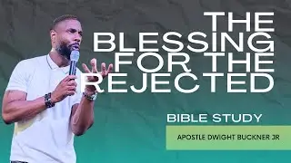Generation Of Hope Church | Bible Study 