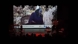 Les Méditerranéennes du goût et du savoir : ouverture et table ronde cuisine de métissage