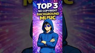 Best 3  Background - Music..🔥| non copyright #tech #music #song #ai