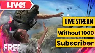 How to do live stream without 1000 subs | Stream with voice change