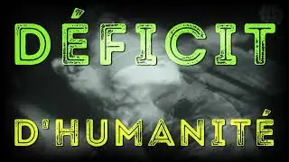 PAPET-J_HUMANITY  (D&eacute;ficit d'Humanit&eacute;) 149 Band Mix : (R.Mazzarino/RIT)_Clip officiel
