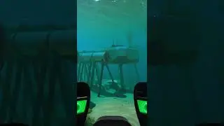 Subnautica - turn away #shorts #subnautica  #relaxing #gaming