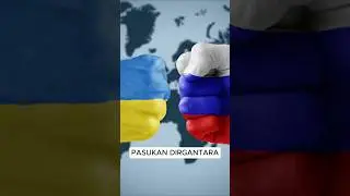 Detik-detik ODAB-1500 Hantam Markas Ukraina! 💥 #PerangUkraina #Militer #beritaperangrusia