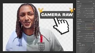 Comment Faire Ton CAMERA RAW Pour Tes Miniatures ? - Formation de A à Z