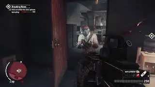Homefront: The Revolution - Aftermath - Achievement - Safe and Sound