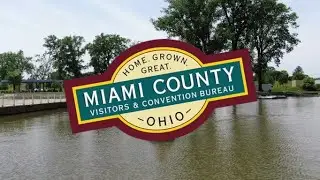 2021 Miami County | Ohio. Find It Here.