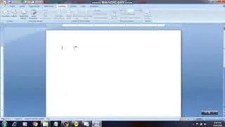 MS word40 Create Different Address Labels