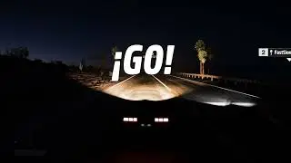 A Very Close Finish.. Who Wins? - Forza Horizon 5