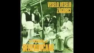 Veseli Bedekovčani 1969 Spi, sneha, spi