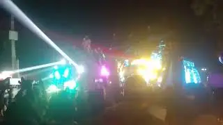 Ashish DJ Prem Nagar#AR 65 DJ JAMUNIPUR DJ competition viral video Ravidas jayanti