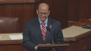 Tom Reed resigns from Congress