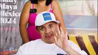 RALLY MAYA 2024 | Donaci&oacute;n de Sillas de Ruedas