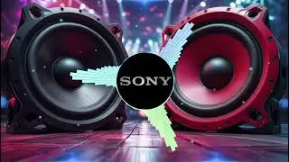 SONY Sound System Test &ndash; Power Bass Performance