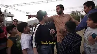 Team Building Activities in Udaipur