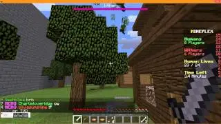 Wither  Assault