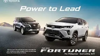 2026 Toyota Fortuner नया मॉडल 🔥 लग्ज़री + पावर + 4x4 दानव | पूरी जानकारी | MOTOR LNDlA PRO