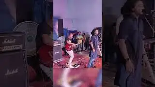 Chander bati live performance // Sadman Pappu