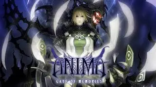Anima: Gate of Memories - First 9 minutes gameplay