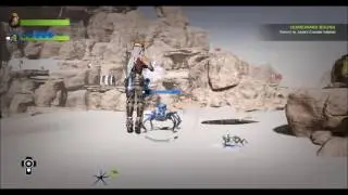Recore Matched Achievement Guide