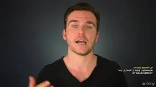 Intro Wrap Up: What You've Learned & What's Next