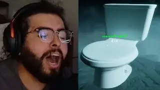 I CAN'T HOLD IT IN ANYMORE || Don't Pee