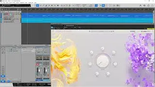 Arturia Augmented Voices - Morph Test