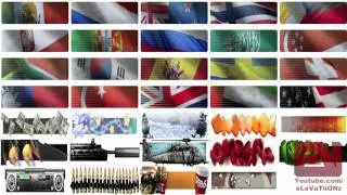 MW3- All Titles And Emblems ! (Modern Warfare 3) (100% Legit/Confirmed)