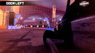 Dirt Showdown Mod: Supreme Camera Pack ALPHA