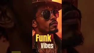 A smooth and funky ride through jazz-infused beats and soulful rhythm.