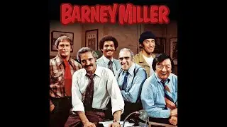 &lsquo;Barney Miller&rsquo; Theme - Jack Elliott & Allyn Ferguson