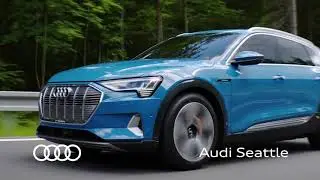 Audi Seattle | Leading the Charge | Seattle Video Production Company