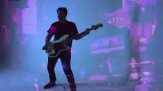 Sleeptalk - Black Hole (Official Music Video)