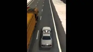 Highway Crash Derby