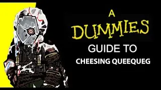 Limbus guide for dummies: How to cheese Queequeg