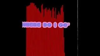 Rafelin - Where do I go