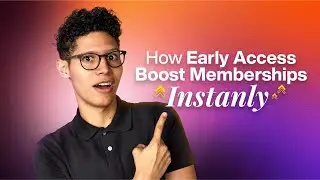 Boost Member Loyalty with Early Access | Veevart Ticketing