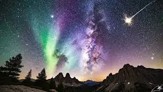 The Deep Quiet of the Eternal Garden: 15-Minute Guided Sleep Story for Profound Relaxation