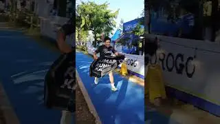 Ring of lawu .kategori 15km eg 900 #SIKSOROGO #siksorogo #ringoflawu #race #run #lari -#tawangmangu