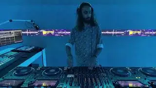 GOOS | PURE IBIZA 94.7 | 15-10-2025