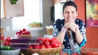 Magie Cook, Empowerment Keynote Speaker
