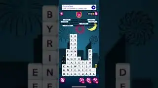 Word Stacks Daily Mar 10 2020 Answers | Word Stacks Daily Answers