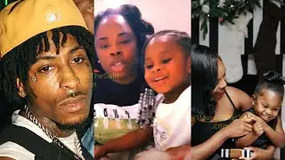 NBA YoungBoy 10th BM Hailey & Daughter Kiori: Holiday Vlog &ldquo;Dating in Baton Rouge is A JOKE&rdquo;