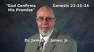 Genesis 22:15-24, 